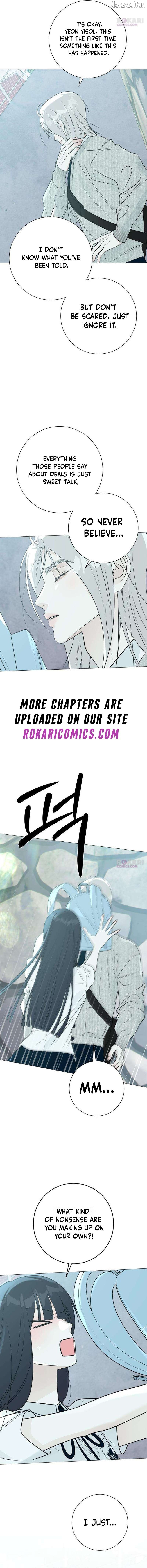 Read The Hashtag is First Love EN Manga Online
