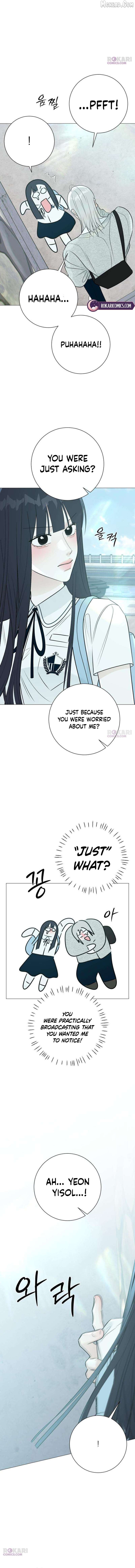 Read The Hashtag is First Love EN Manga Online