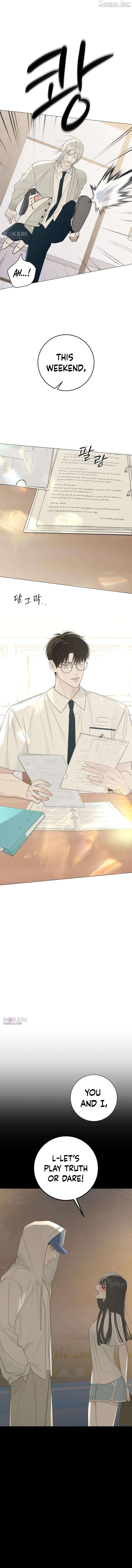Read The Hashtag is First Love EN Manga Online