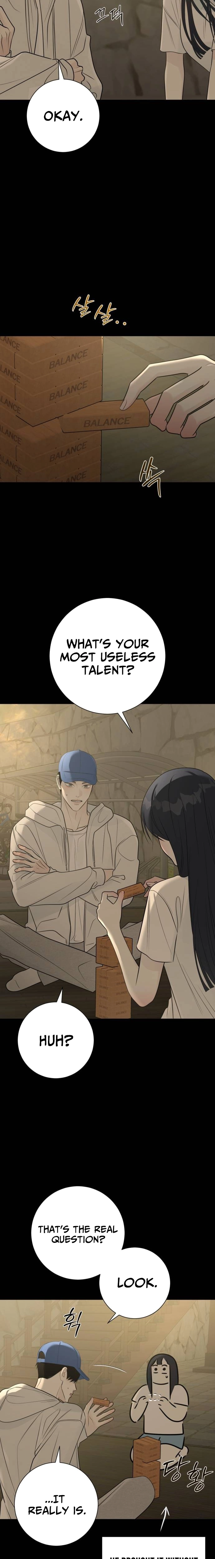 Read The Hashtag is First Love EN Manga Online