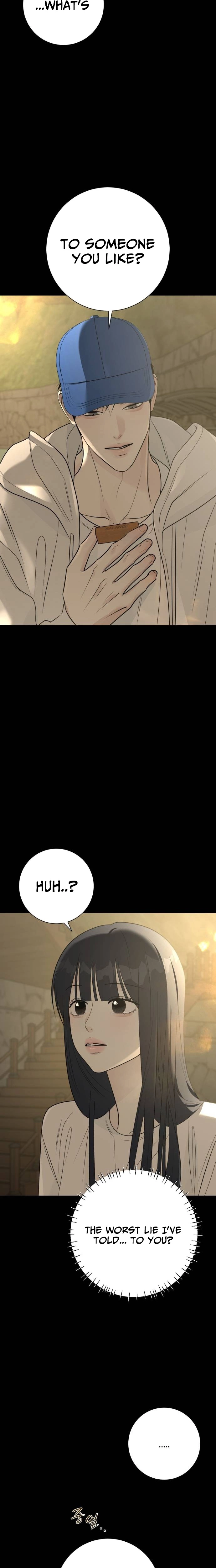 Read The Hashtag is First Love EN Manga Online