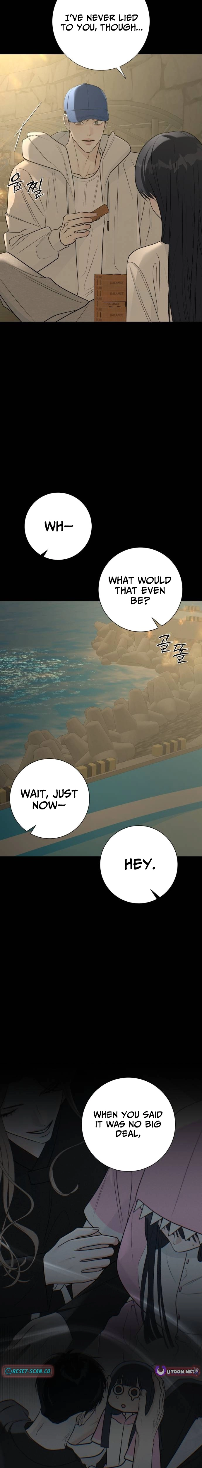 Read The Hashtag is First Love EN Manga Online