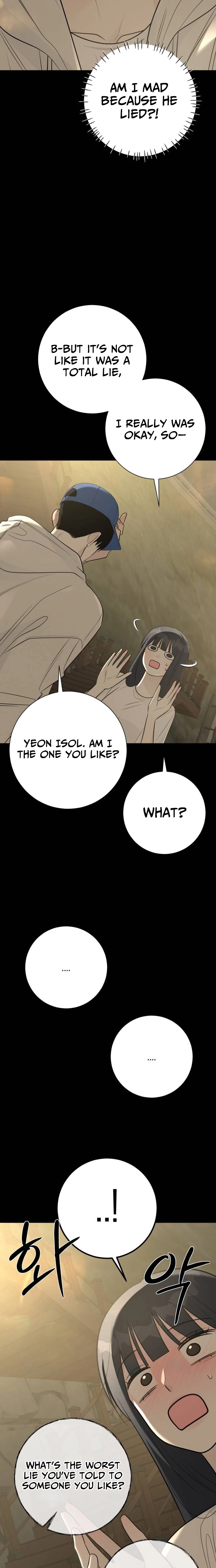 Read The Hashtag is First Love EN Manga Online