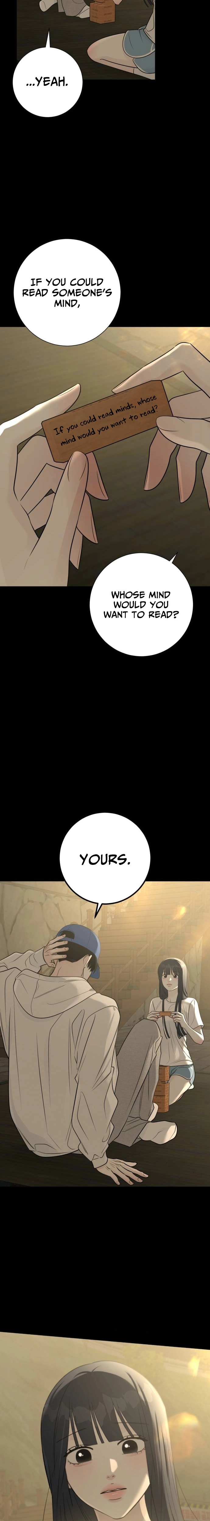 Read The Hashtag is First Love EN Manga Online
