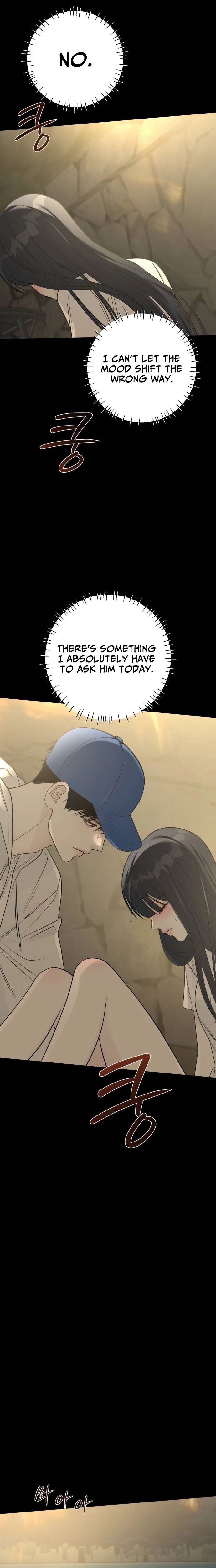 Read The Hashtag is First Love EN Manga Online