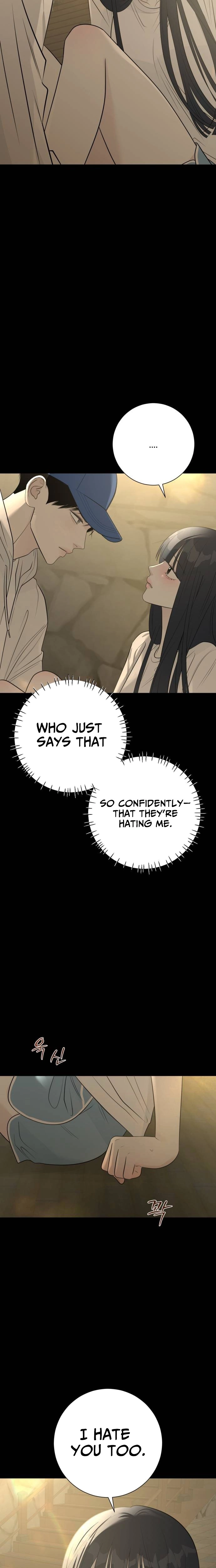 Read The Hashtag is First Love EN Manga Online