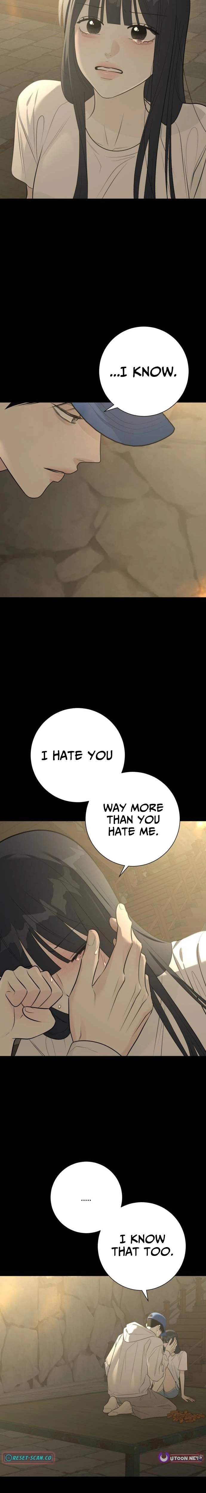 Read The Hashtag is First Love EN Manga Online
