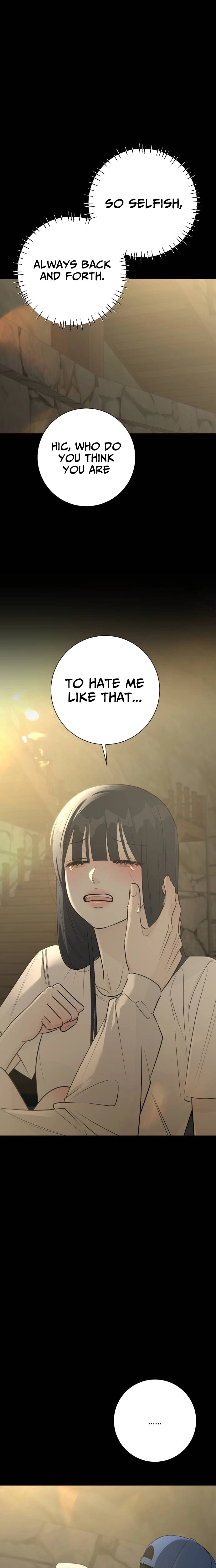 Read The Hashtag is First Love EN Manga Online