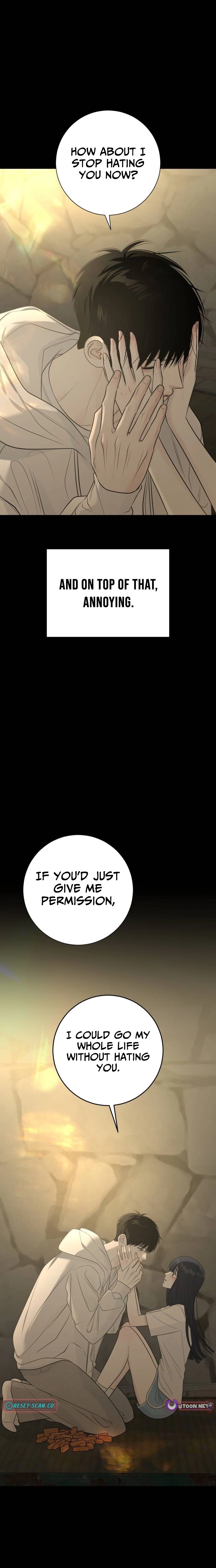 Read The Hashtag is First Love EN Manga Online