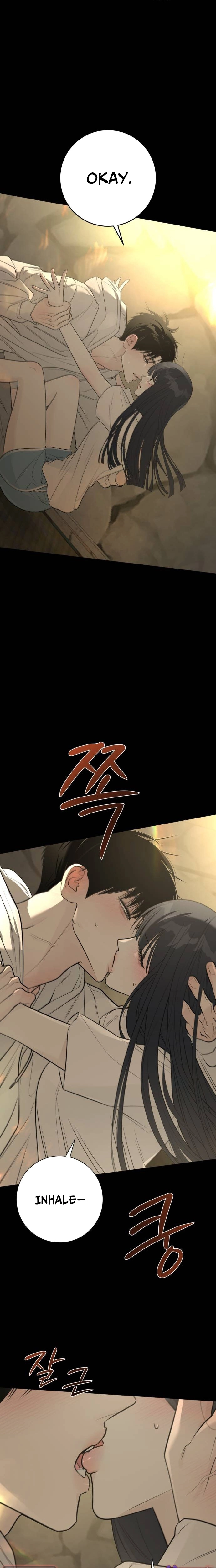 Read The Hashtag is First Love EN Manga Online