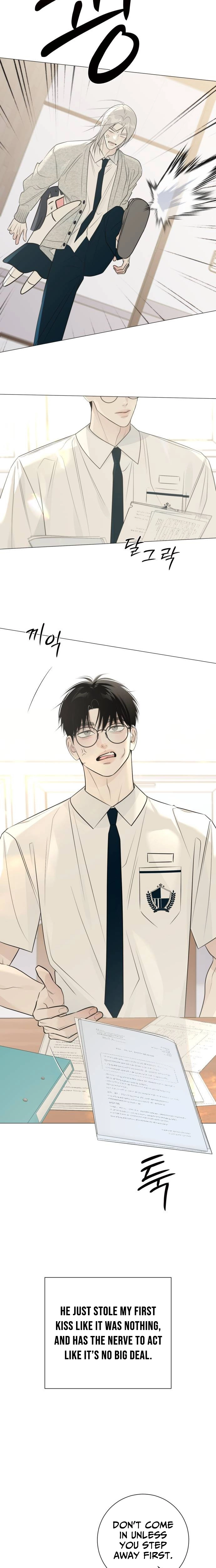 Read The Hashtag is First Love EN Manga Online