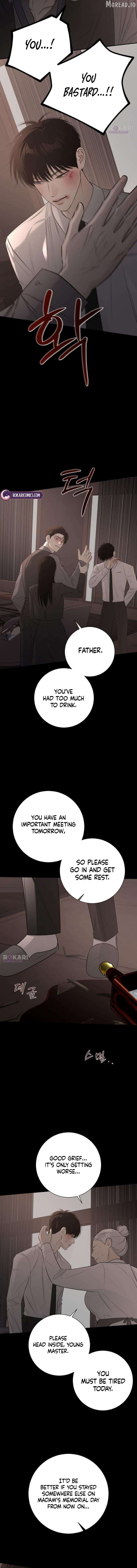 Read The Hashtag is First Love EN Manga Online