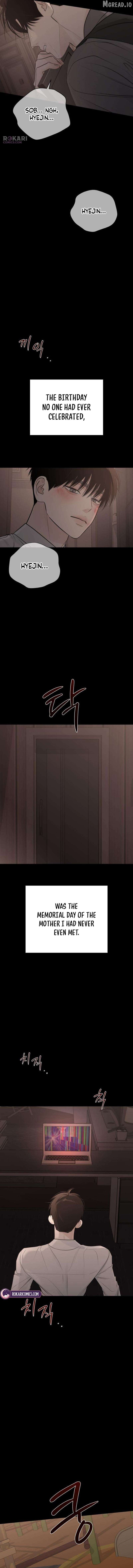 Read The Hashtag is First Love EN Manga Online