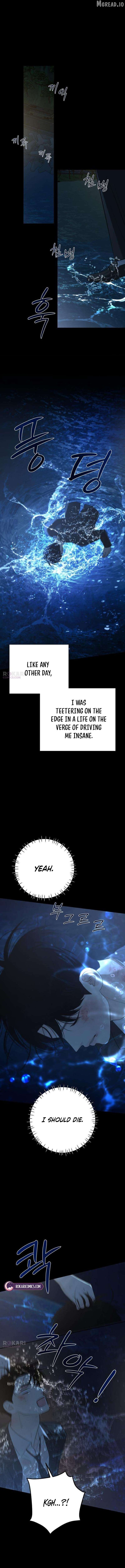 Read The Hashtag is First Love EN Manga Online