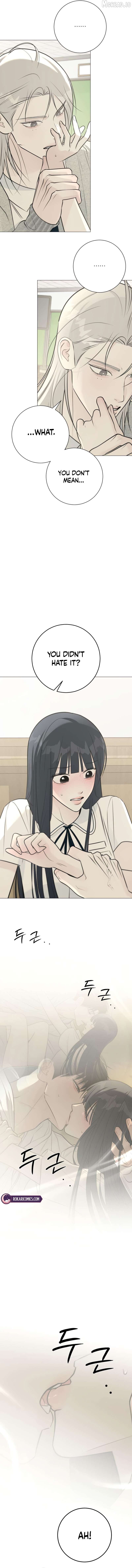 Read The Hashtag is First Love EN Manga Online