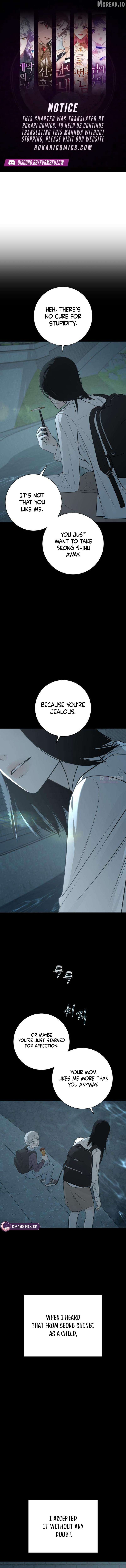 Read The Hashtag is First Love EN Manga Online