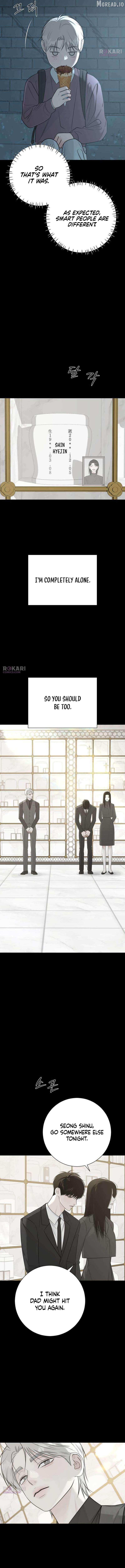 Read The Hashtag is First Love EN Manga Online