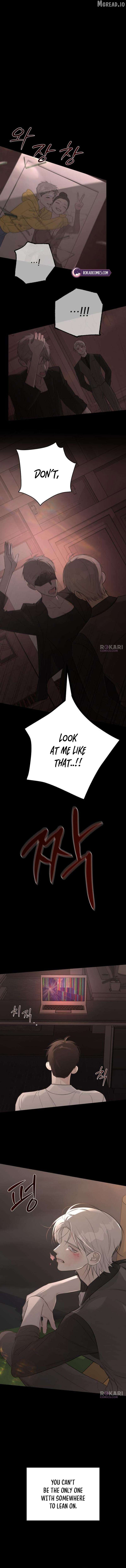 Read The Hashtag is First Love EN Manga Online