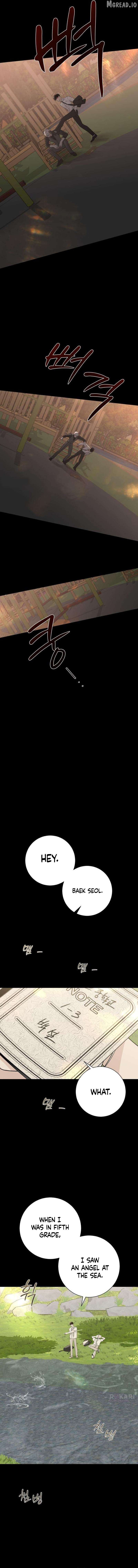 Read The Hashtag is First Love EN Manga Online