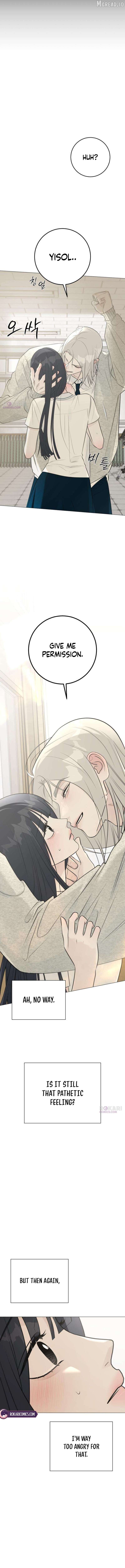 Read The Hashtag is First Love EN Manga Online