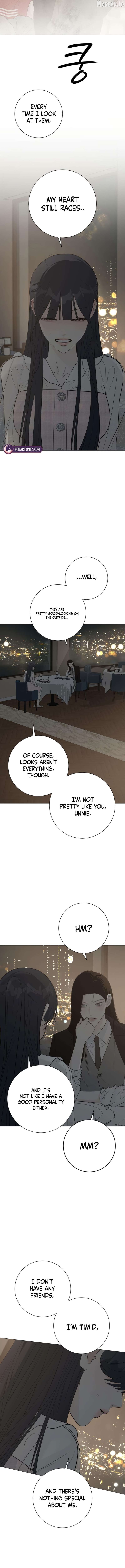 Read The Hashtag is First Love EN Manga Online