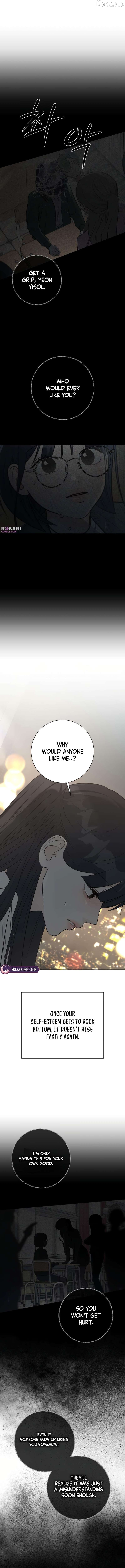 Read The Hashtag is First Love EN Manga Online