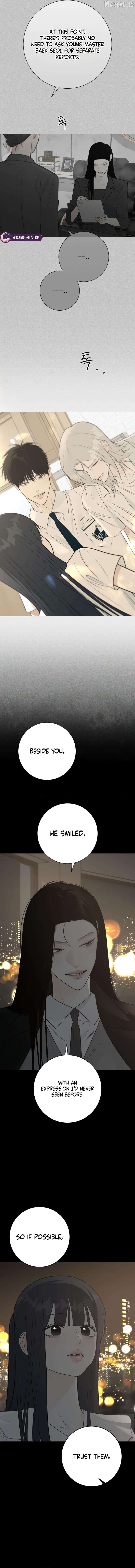 Read The Hashtag is First Love EN Manga Online