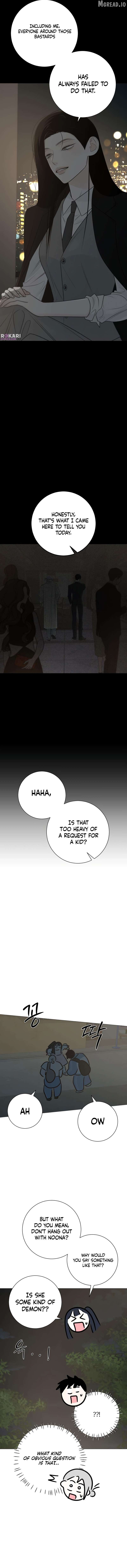 Read The Hashtag is First Love EN Manga Online