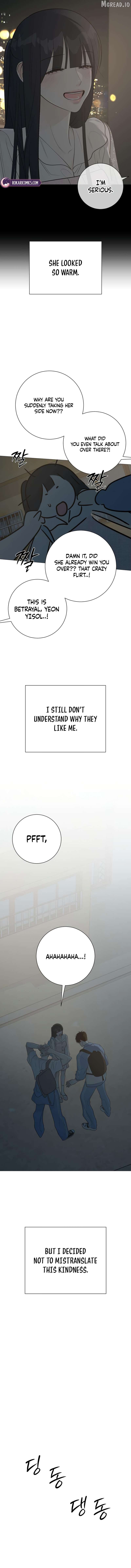 Read The Hashtag is First Love EN Manga Online