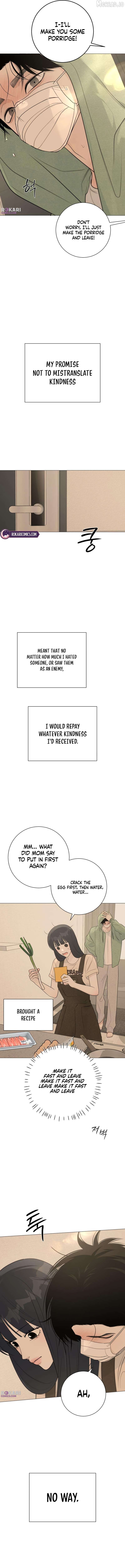 Read The Hashtag is First Love EN Manga Online