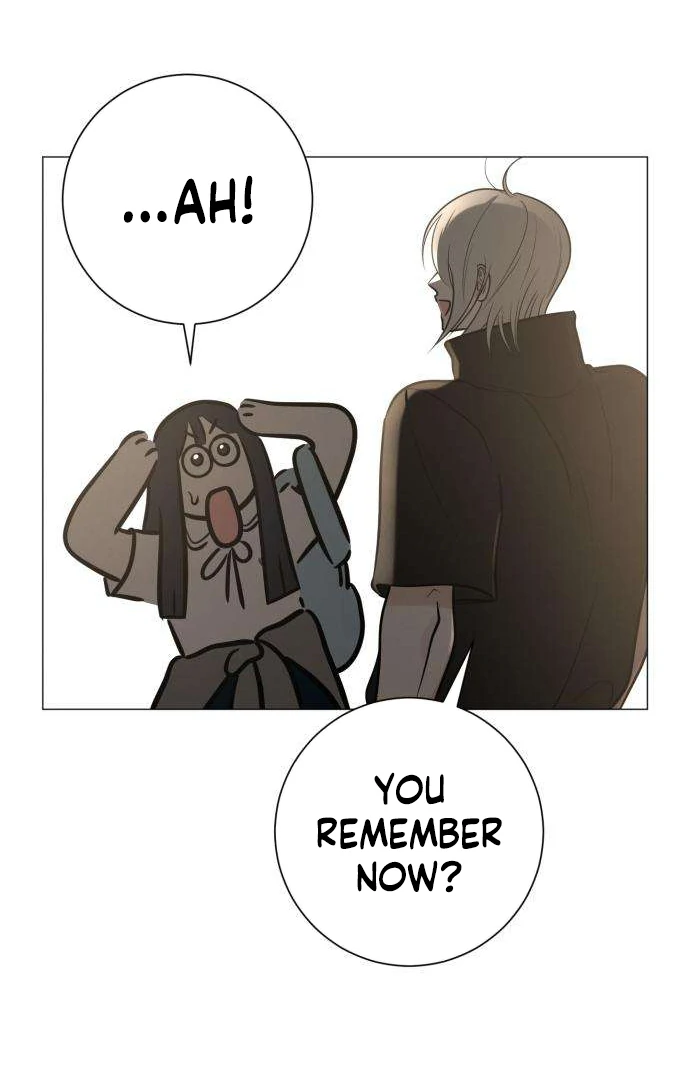 Read The Hashtag is First Love EN Manga Online