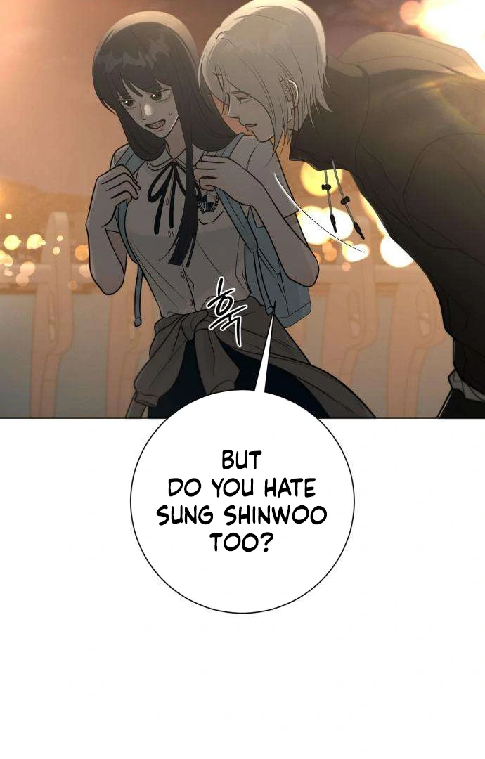 Read The Hashtag is First Love EN Manga Online