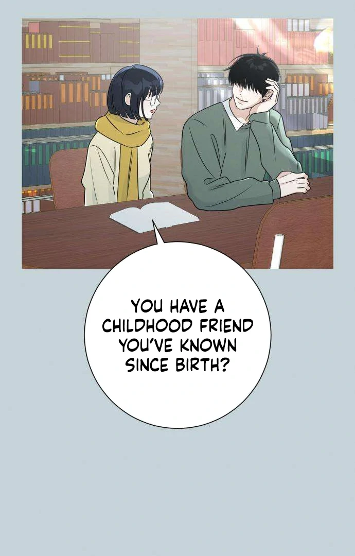 Read The Hashtag is First Love EN Manga Online