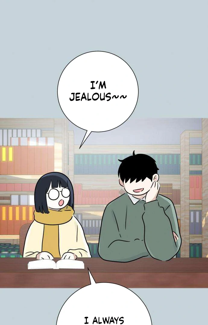 Read The Hashtag is First Love EN Manga Online