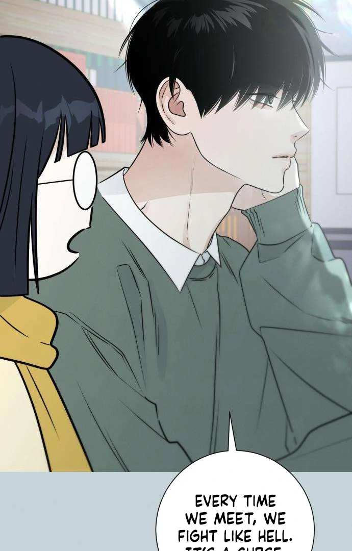 Read The Hashtag is First Love EN Manga Online