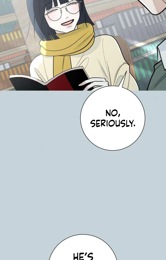Read The Hashtag is First Love EN Manga Online