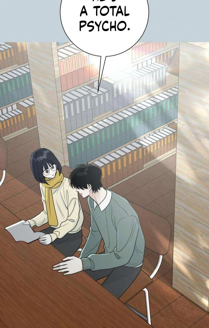Read The Hashtag is First Love EN Manga Online