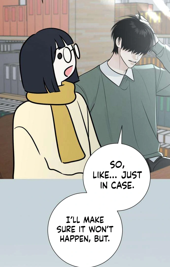 Read The Hashtag is First Love EN Manga Online