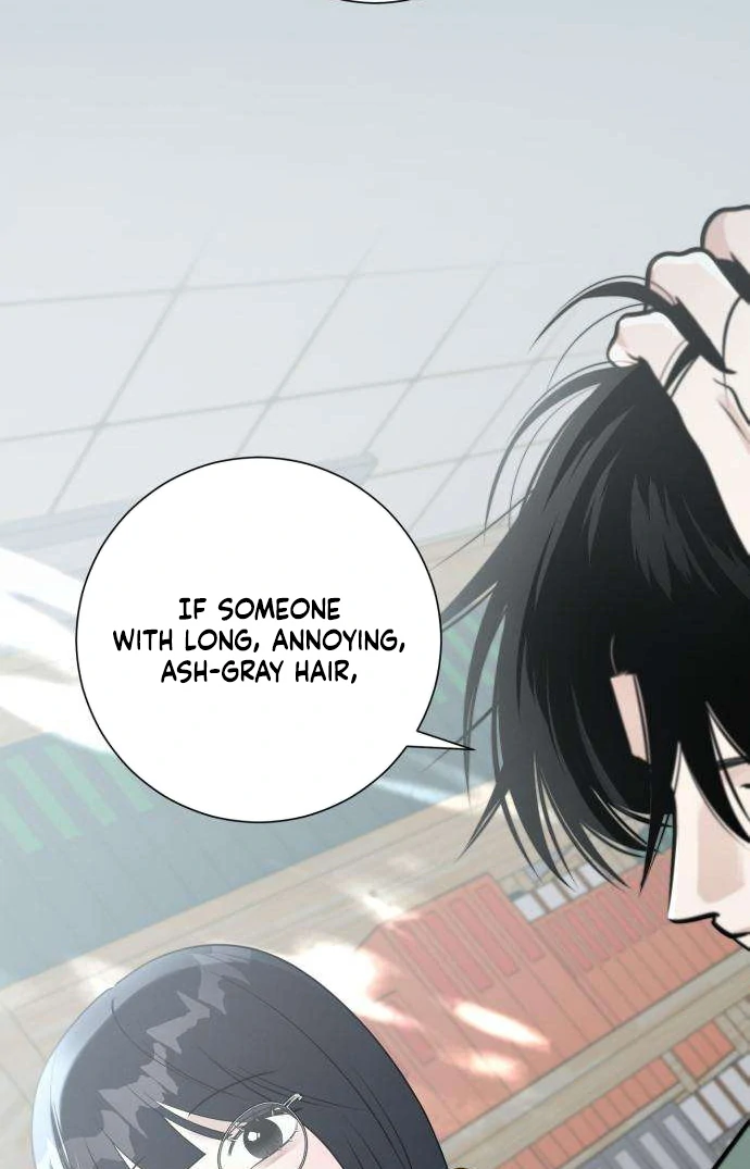 Read The Hashtag is First Love EN Manga Online