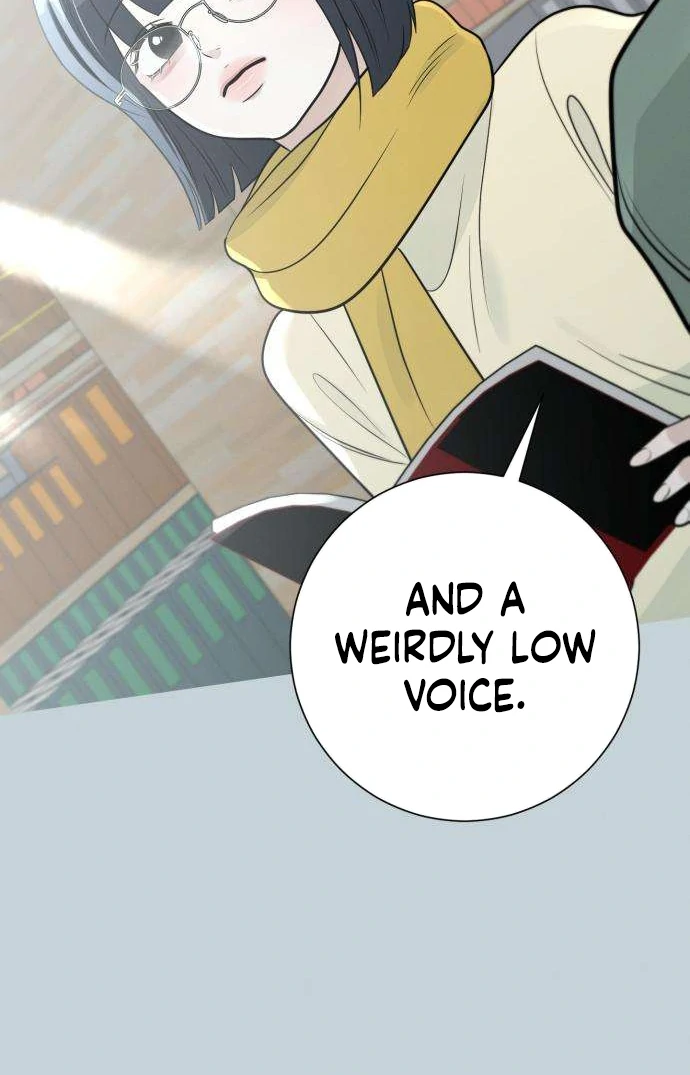 Read The Hashtag is First Love EN Manga Online