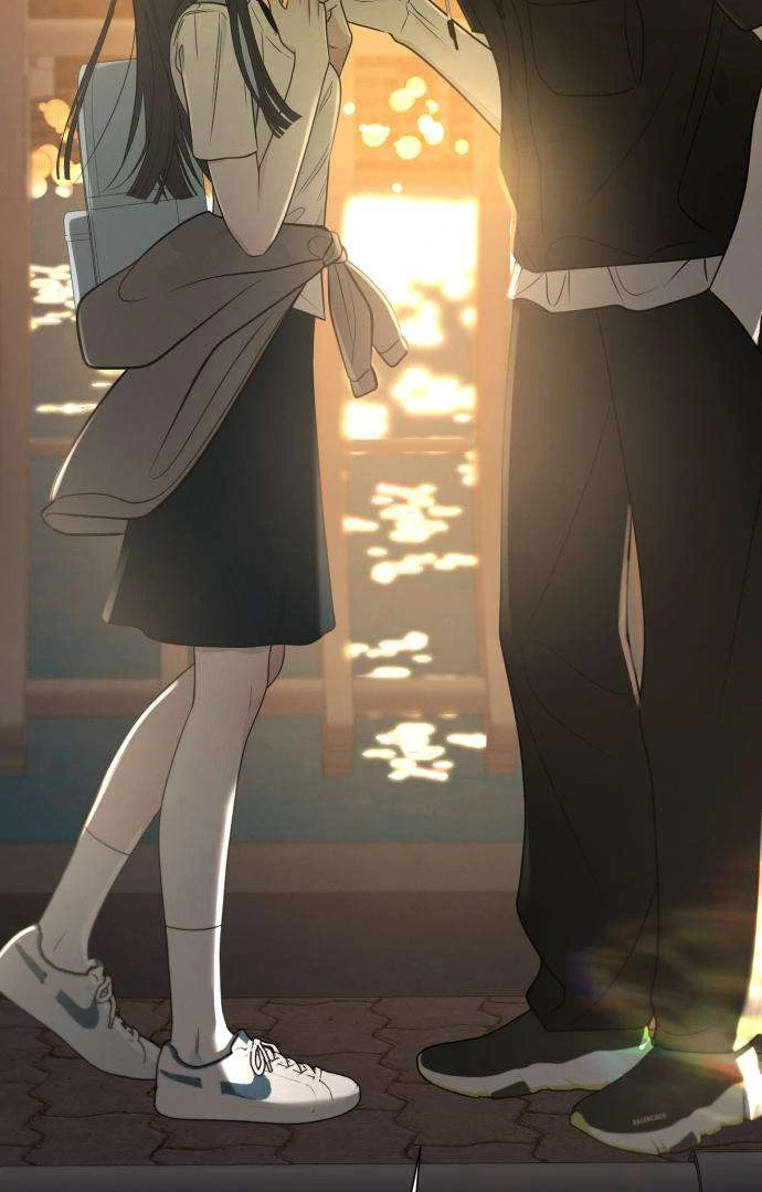 Read The Hashtag is First Love EN Manga Online