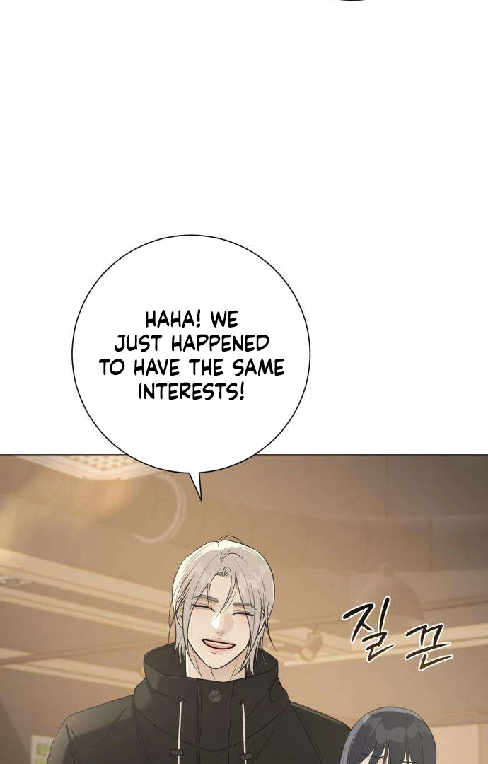 Read The Hashtag is First Love EN Manga Online