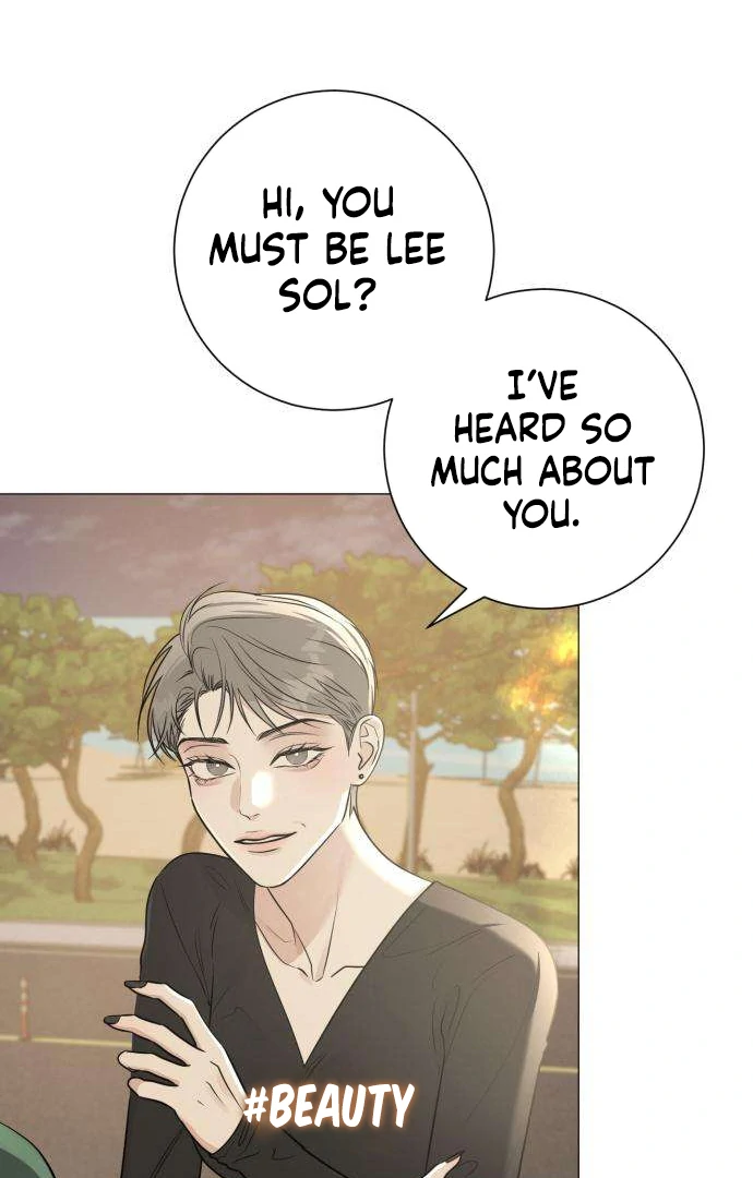 Read The Hashtag is First Love EN Manga Online