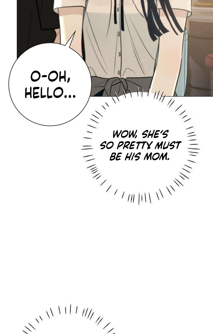 Read The Hashtag is First Love EN Manga Online