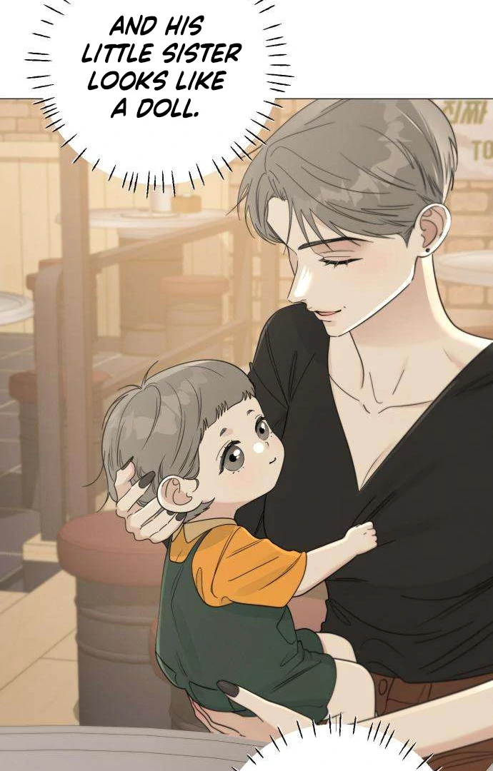 Read The Hashtag is First Love EN Manga Online