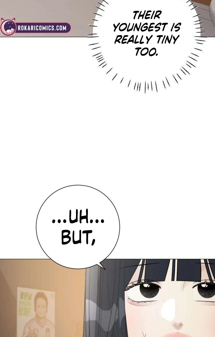 Read The Hashtag is First Love EN Manga Online
