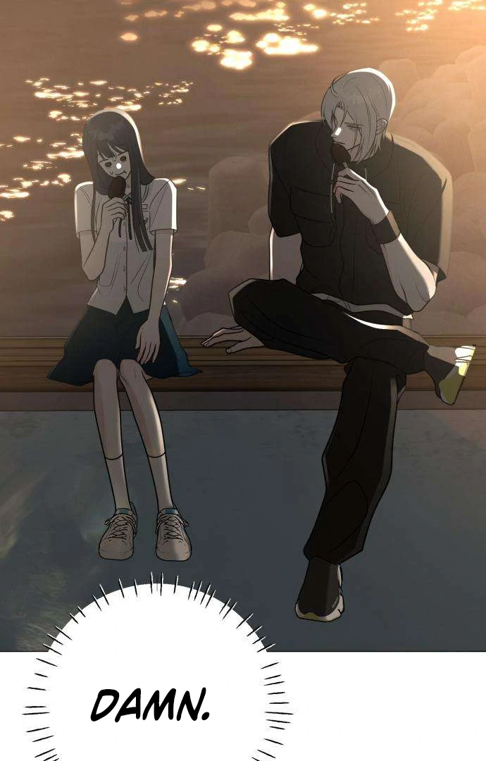 Read The Hashtag is First Love EN Manga Online