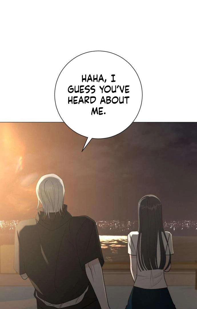 Read The Hashtag is First Love EN Manga Online