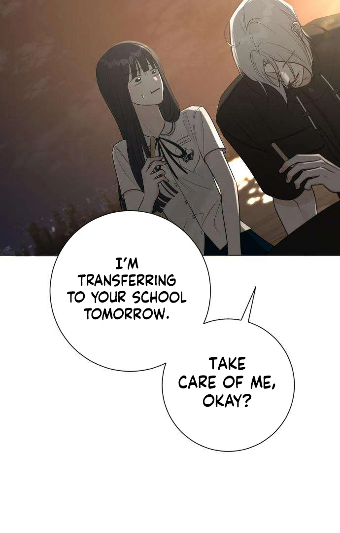 Read The Hashtag is First Love EN Manga Online