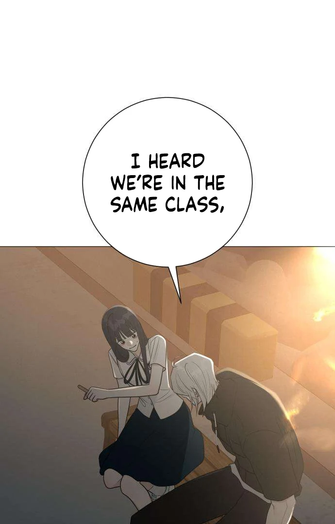 Read The Hashtag is First Love EN Manga Online